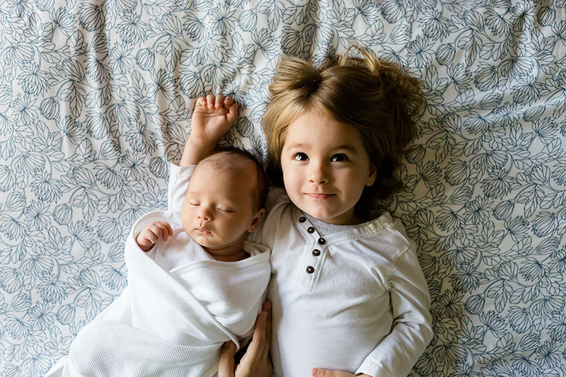 brother-sister